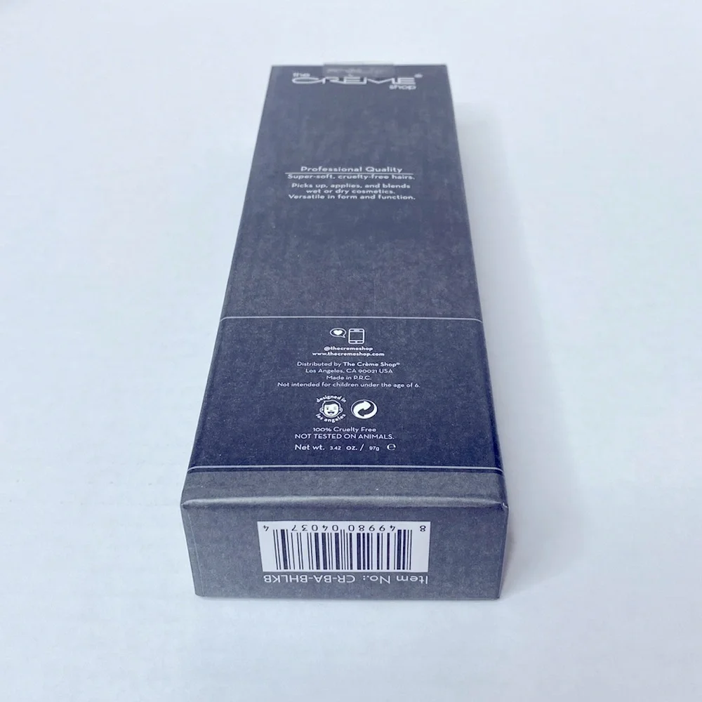 The Creme Shop HD Layered Kabuki Brush